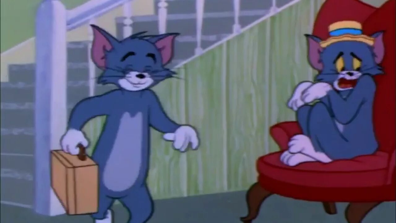 Том и джерри режиссер. Tom and Jerry 1957. Timid tabby 1957. Tom and Jerry - timid tabby 1957. Tom and Jerry, 106 Episode - timid tabby (1957).