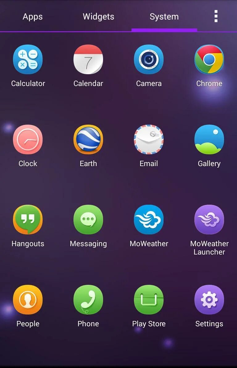 System launcher что это за программа. System launcher что это за программа