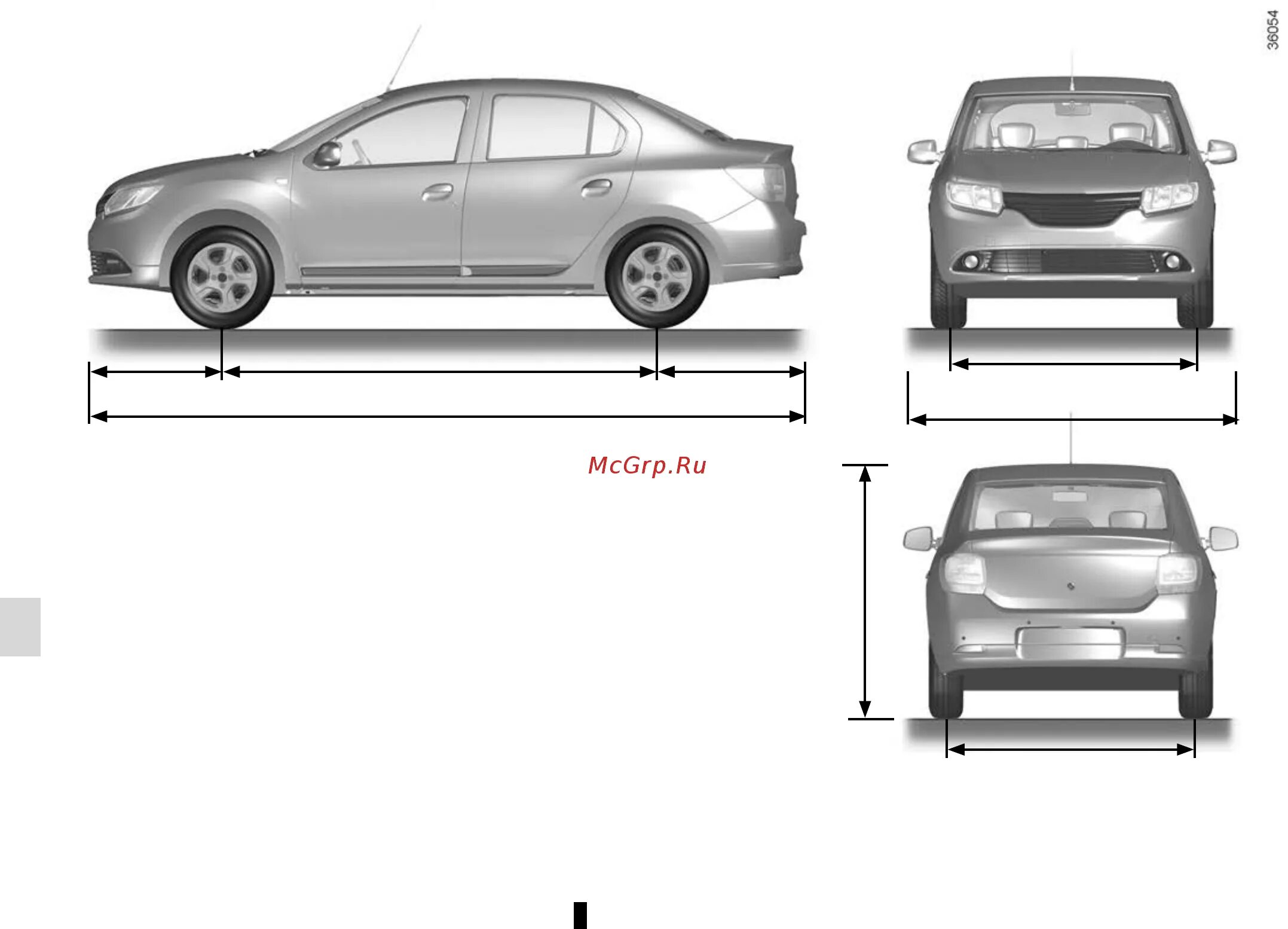 Какой длины рено логан. Габариты Рено Логан 2 седан. Чертеж кузова Рено Логан 1. Габариты Рено Логан седан. Габариты Рено Логан 2.