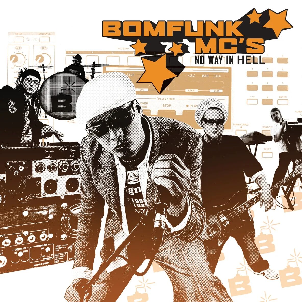 Бомфанк мс слушать. Bomfunk MC'S. Bomfunk MC'S обложка. Bomfunk MC'S - Burnin' Sneakers обложка. Bomfunk MC'S фото.