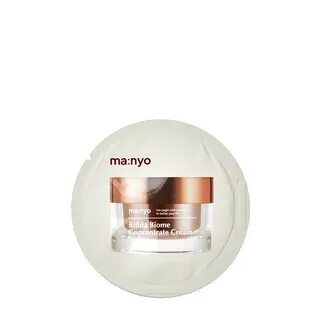Крем manyo bifida biome concentrate cream