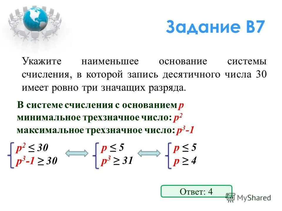 как вычислить основание системы счисления. запишите наименьшее основание системы счисления. как найти основание системы счисления. найдите наименьшее основание системы счисления. основание системы счисления.