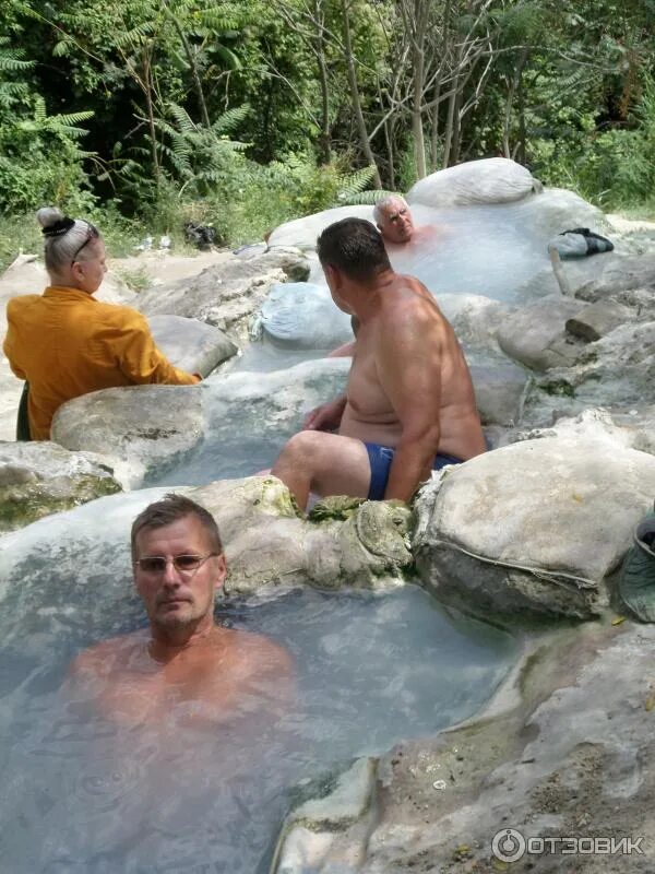 Бесстыжий пятигорск
