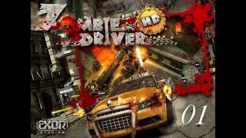 Zombie driver