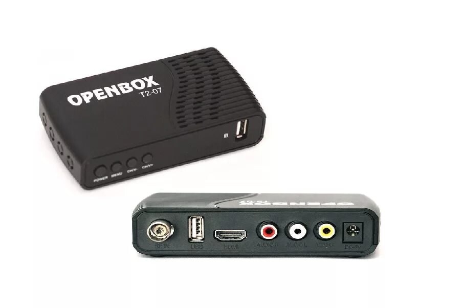 Кабельные приставки к телевизору. Цифровая приставка Openbox DVB-009. Приставка опенбокс DVB t2.