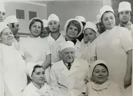 Кафедра истории медицины