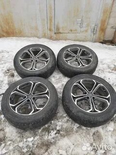 Авито литого