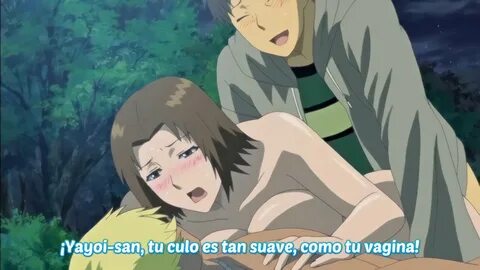 My Yayoi-san 2 Gallery - Hentai Fan Favorite