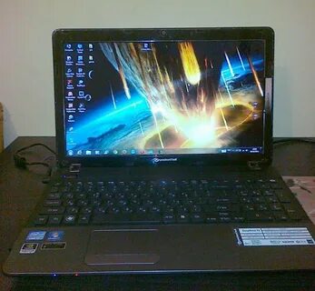 Packard bell q5ws1