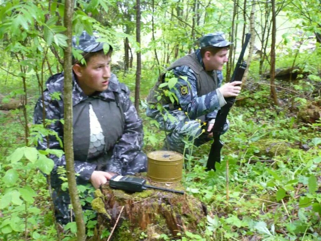 Программа маскировка