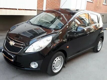 Spark авито