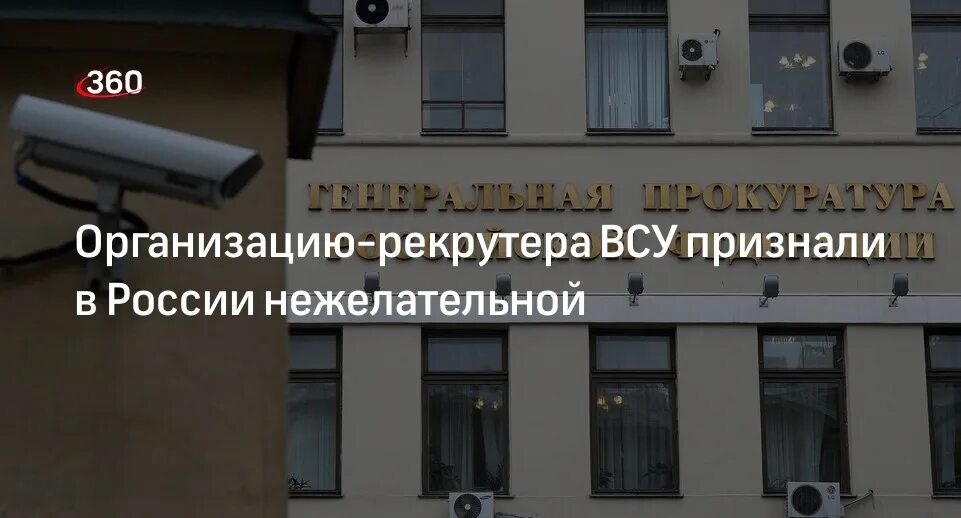 Генеральная прокуратура РФ. Коллегия Генеральной прокуратуры. Генеральная прокуратура предупреждает об экстремистской символике. Организация признана нежелательной