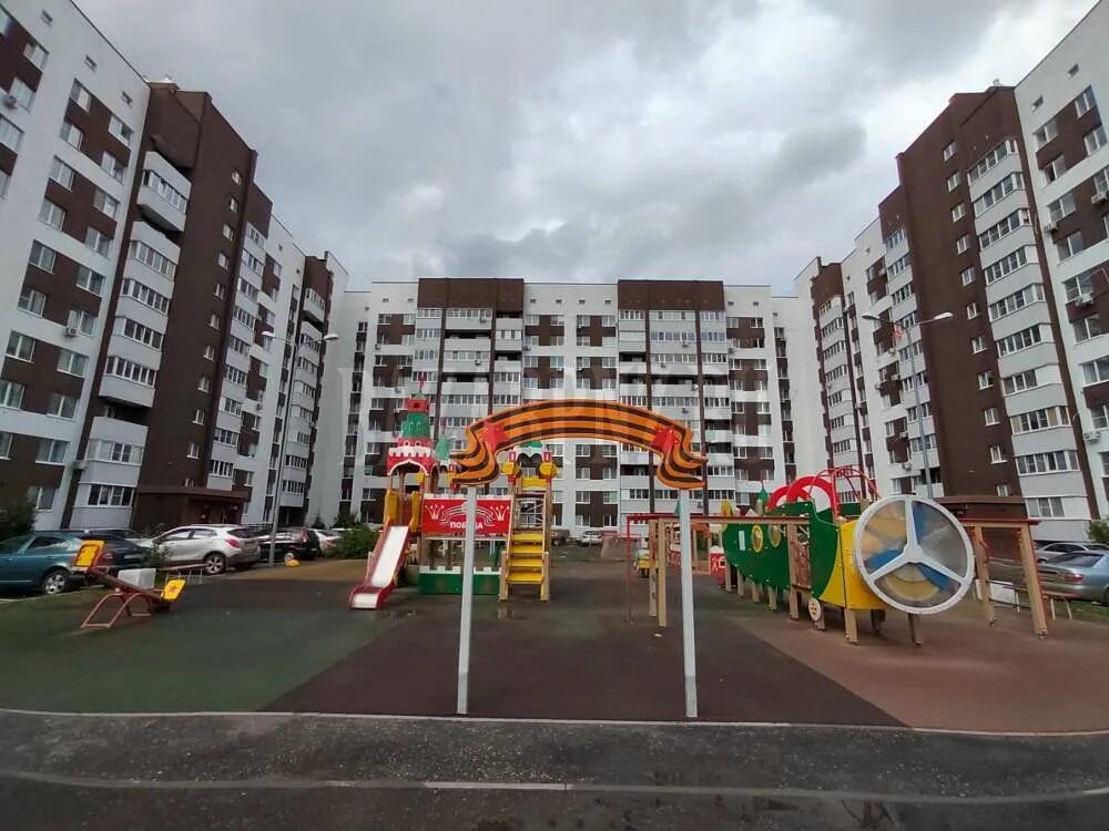 россия, пенза, улица генерала глазунова, 5. генерала глазунова. 6. пенза генерала глазунова 3 дом. жк тамбовская застава пенза.