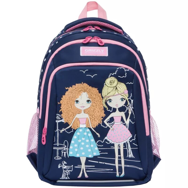 Grizzly рюкзаки для первоклассников. школьные сумки для девочек. портфель школьный для девочек. школьный ранец брауберг. рюкзаки для 3 класса.