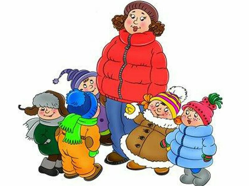Где найти теплую одежду