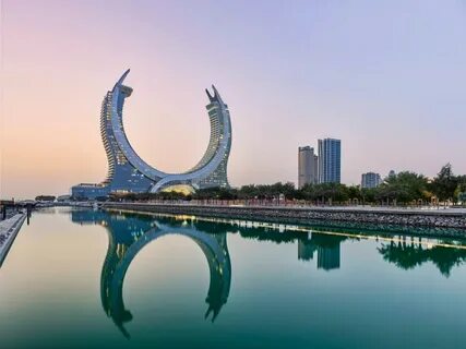 Отдых в катаре 2024
