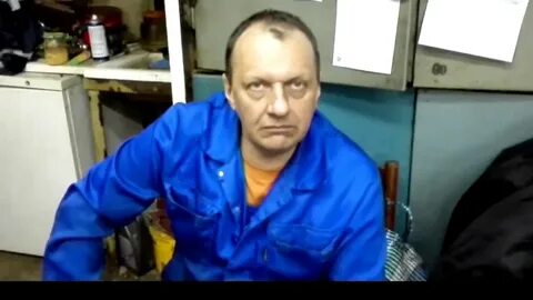 Песня слесаря