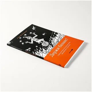 Книга баланс