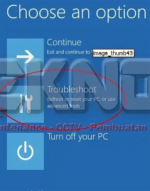 Windows cannot verify the digital signature. Windows cannot verify the digital signature