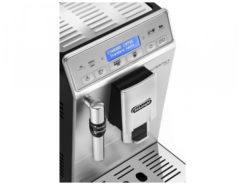 Sb. Delonghi etam 29. De longhi autentica etam отзывы. 510. De longhi autentica etam отзывы.