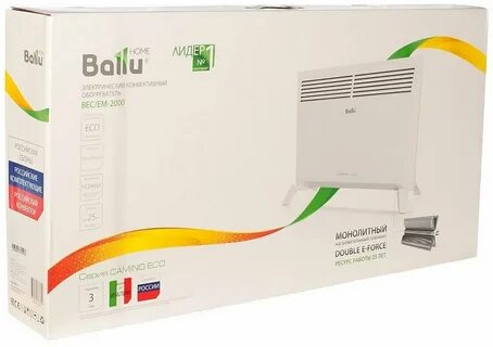 Eco bec