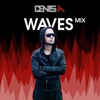 Mix wave