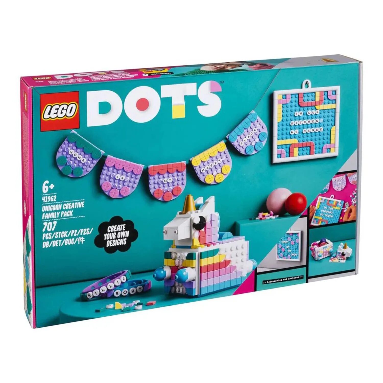 Dots конструктор. Dots конструктор