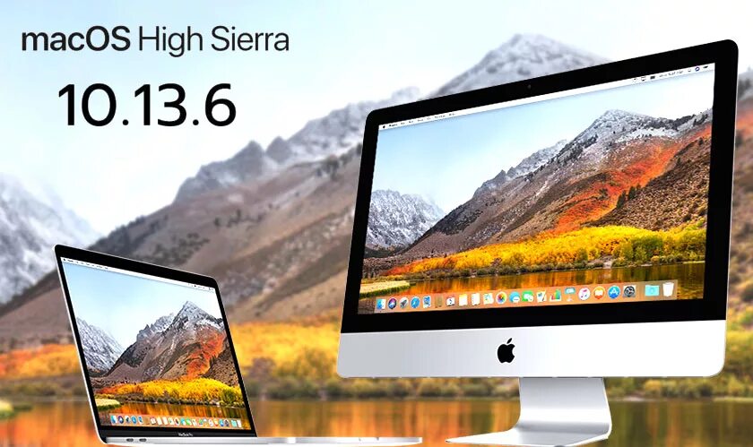 Os high. Mac os 10.13 High Sierra. Hi Sierra 10.13.6. Mac os 10.13.6 High Sierra IMAC. Мак ОС Хай Сиерра 10.13.6.