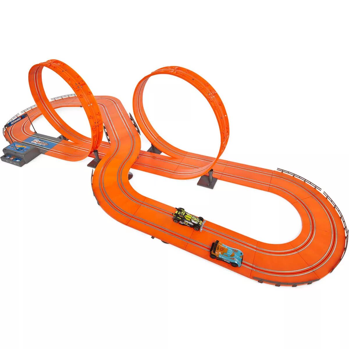 Track r. Трек hot Wheels carrying Case Slot track Set 83120. Трек hot Wheels 83129. Хот Вилс слот кар трак сет. Хот Вилс Slot car track Set.