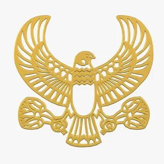 Египетский орел