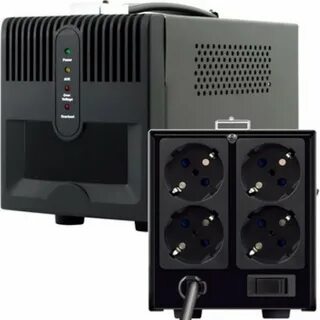 Стабилизатор напряжения avr