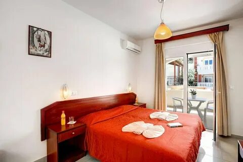 Artemis hotel