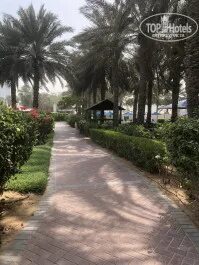 Coral beach resort sharjah 4 шарджа
