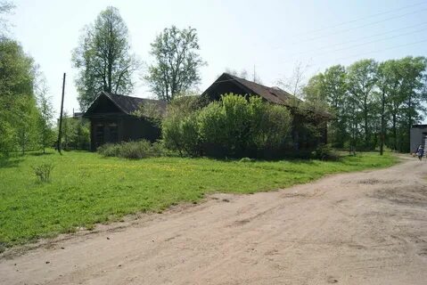 Кировская область оричевский