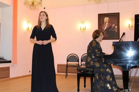 Школа нейгауза