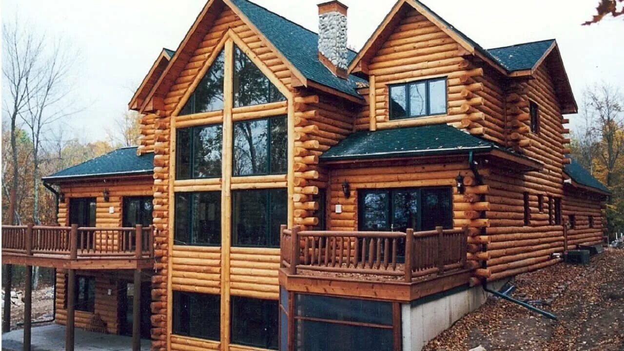 VipДом, торгово-строительная компания на Казанском шоссе в Нижнем Новгороде 