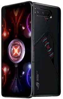 Игровые смартфоны rog