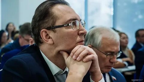 Биография казанского
