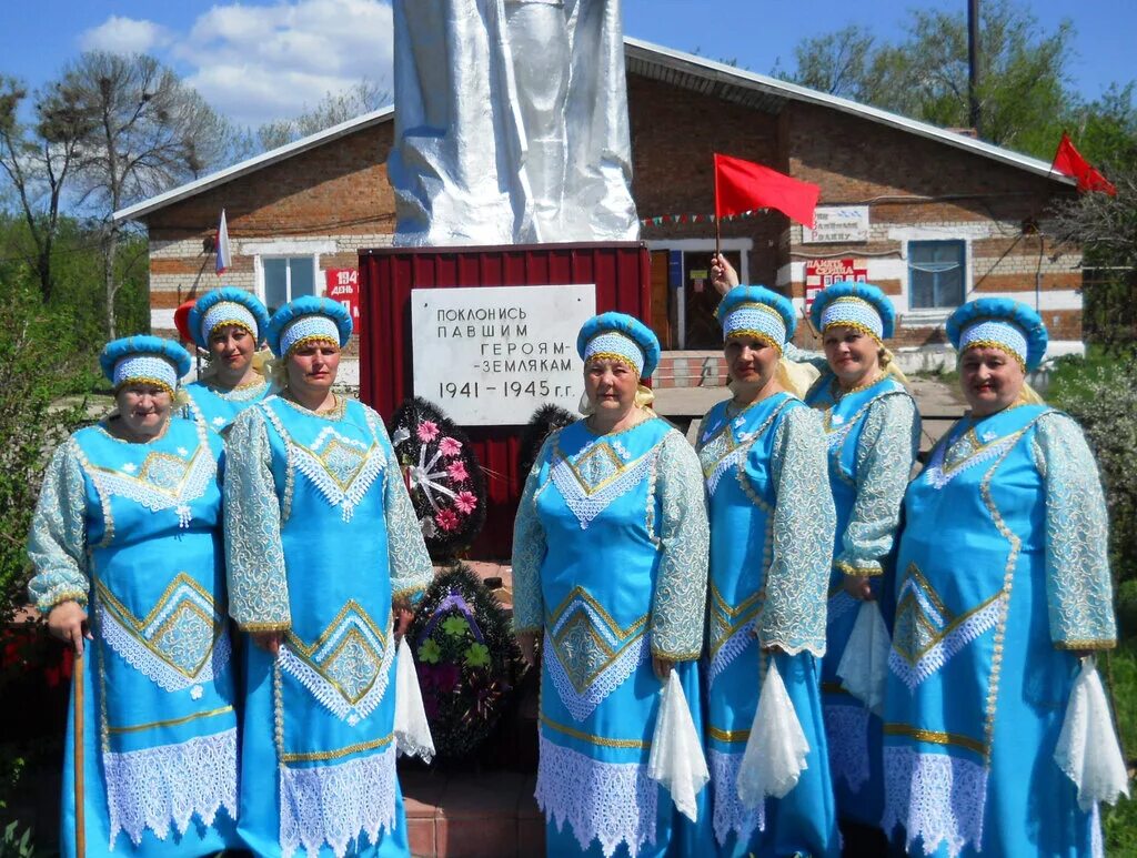 клуб с соловьиха.