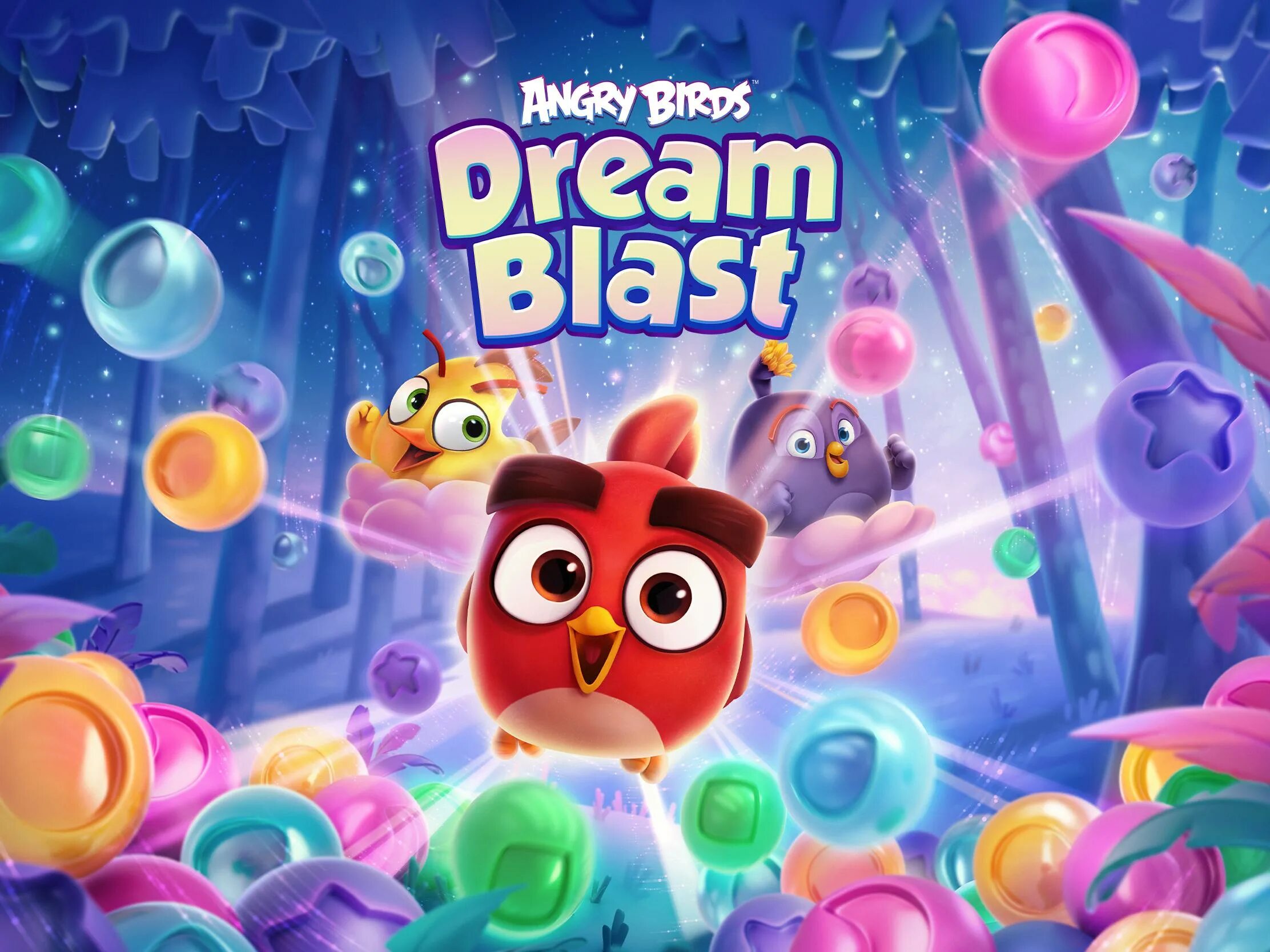 Dream blast обновить. Энгри бердз Дрим Бласт. Энгри бёрц древм Бласт. Игра Дреам Бласт. Angry Birds Dream Blast игра.