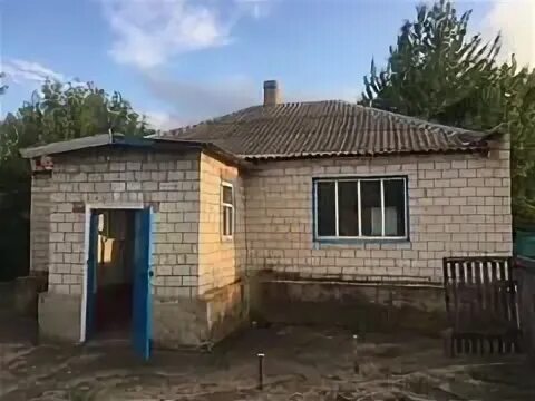 Зеленовка тарасовского