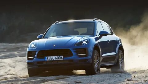Macan май