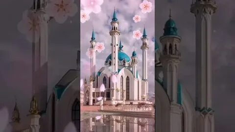 Ид аль фитр 2024 в москве