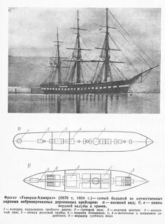 Крейсер князь пожарский