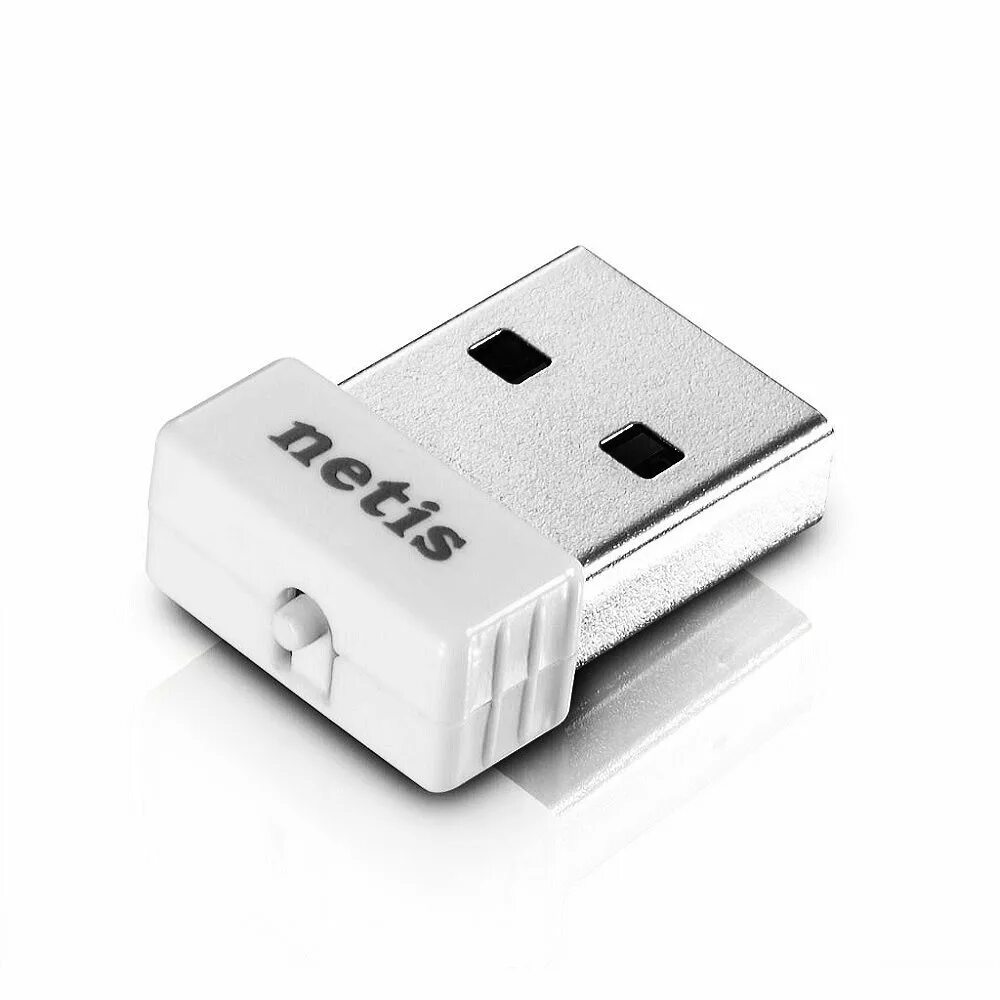 Wireless n nano adapter