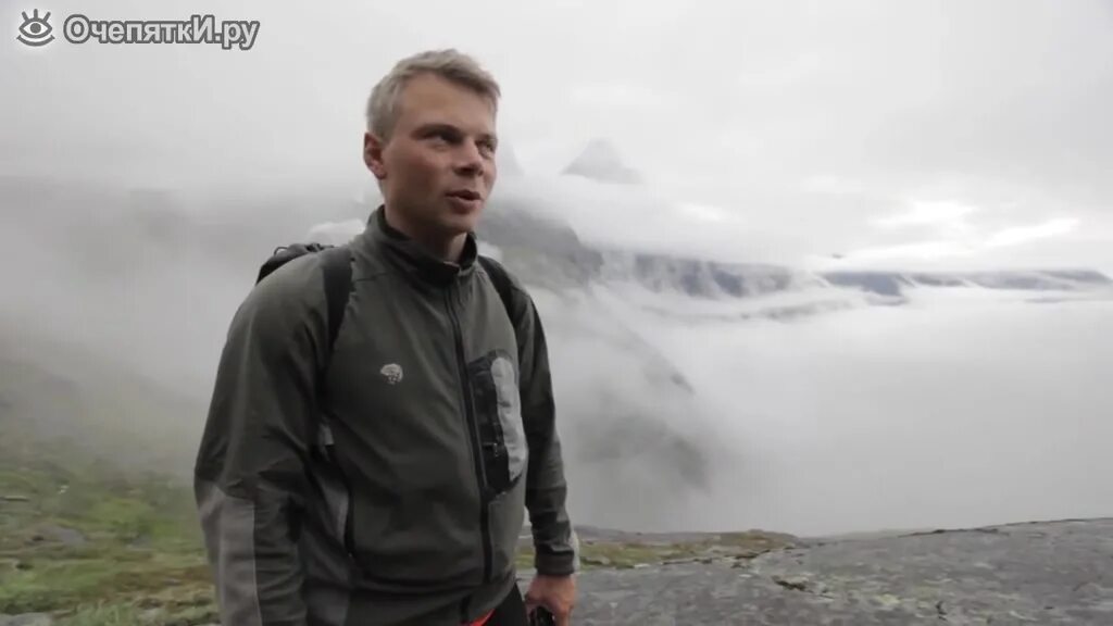 Пролетая над северной частью мексики я видел