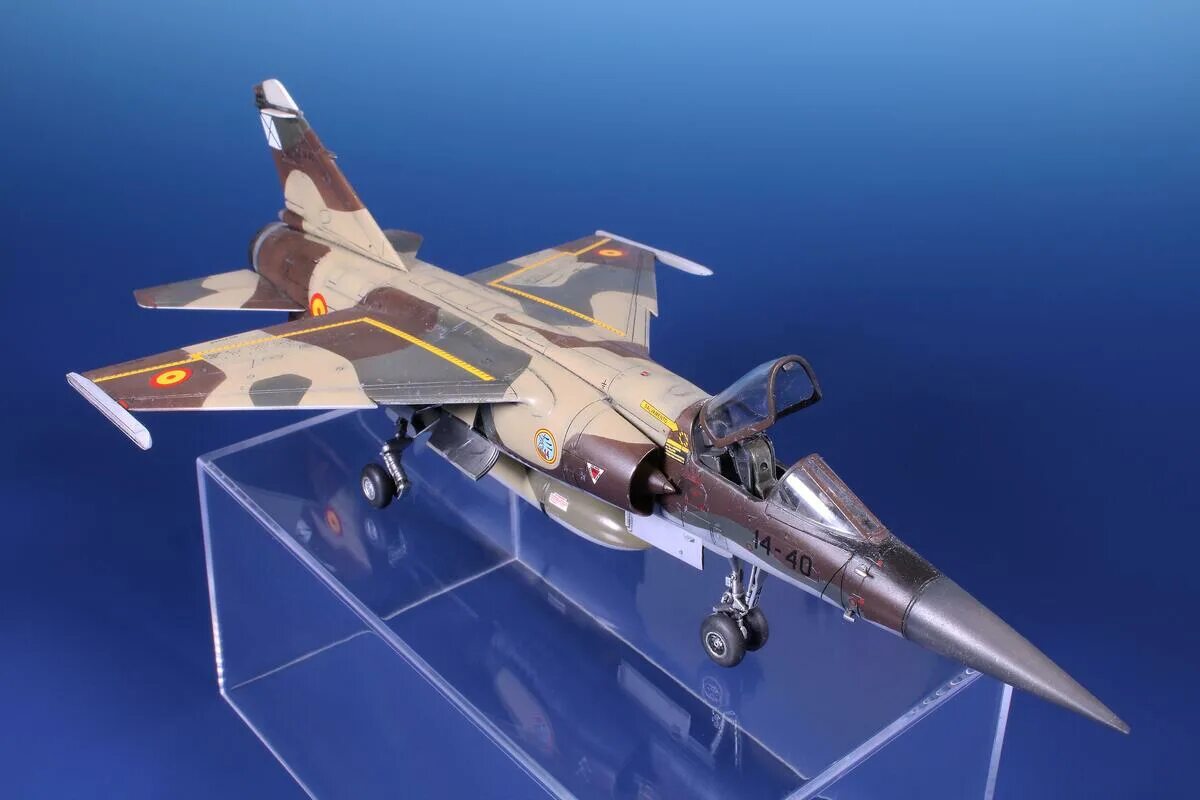 Mirage f.1ce/Ch (Special Hobby sh72289). Mirage f1 Special Hobby. Mirage f.1 EQ/ed 1/72. Revell 1/72 Mirage f1.