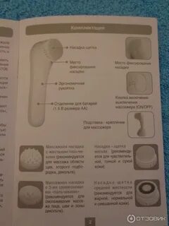 Спа инструкция