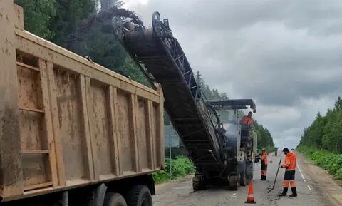 Дороги вышнего волочка