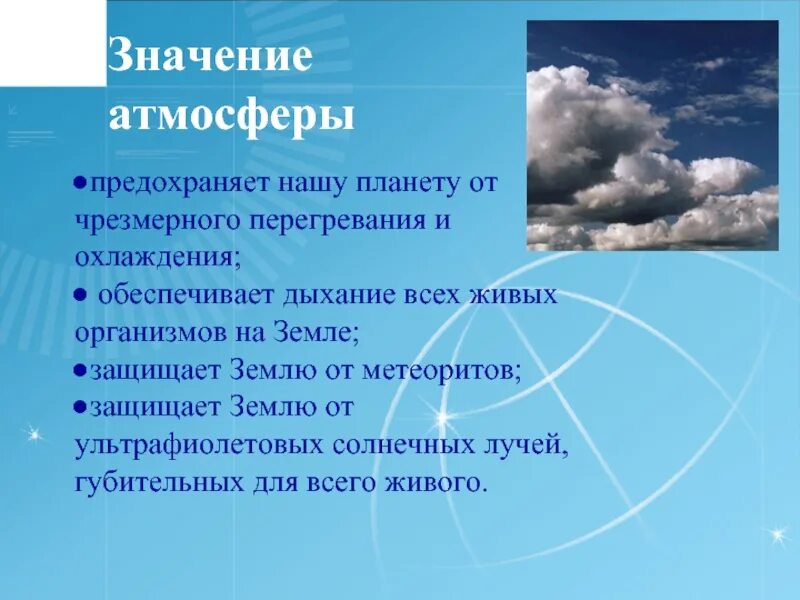 Значение воздуха в природе и жизни человека. Значение атмосферы. Значимость атмосферы. Функции атмосферы. Значение атмосферы для земли.